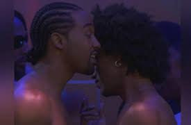 Noah's Arc, Season 1: My One Temptation, Pt. 2