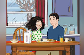 GiGi, God's Little Princess: GiGi's Christmas Special