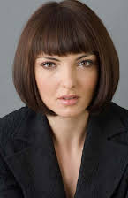 Apollonia Vanova como 