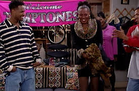 The Wayans Bros., Season 3: The Return of the Temptones