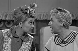 I Love Lucy: The Girls Want to Go to a Nightclub