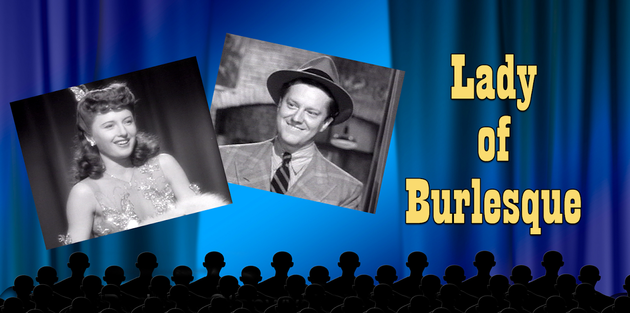 Lady of Burlesque - 1943 (1943)