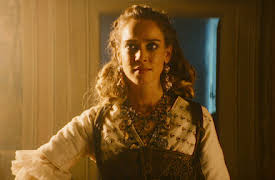 Briganti: Jakten på guld: Oxen