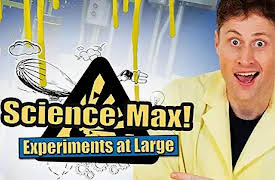 Season 1: Newton's 3rd Law