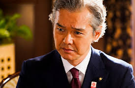 GAME OF SPY Season 1: Episode 5: Betrayal