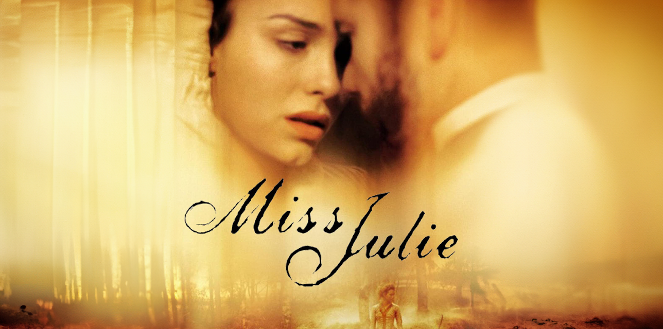Miss Julie (1999)