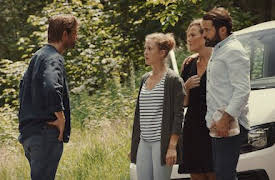 Capitani: Främlingar är skyldiga att acceptera