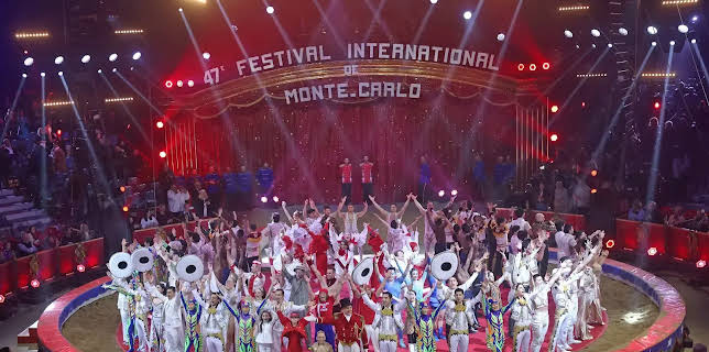 20:15: Die wunderbare Welt des Zirkus | NDR Fernsehen | 12/25 2025