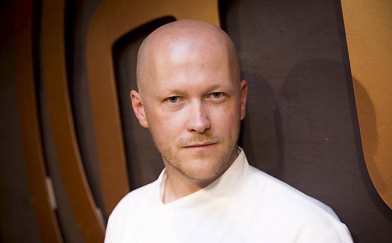 Jakob Mielcke