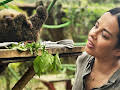 Liz Bonnin's Wild Caribbean