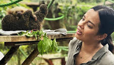 Liz Bonnin's Wild Caribbean