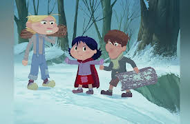 Memories of Nanette: Episode 22