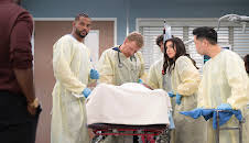 Grey's Anatomy (S22 E12)