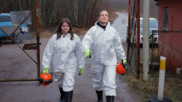 20:00: Lyxfällan (S37 E5) (S37) | TV3 | 2/22 2026