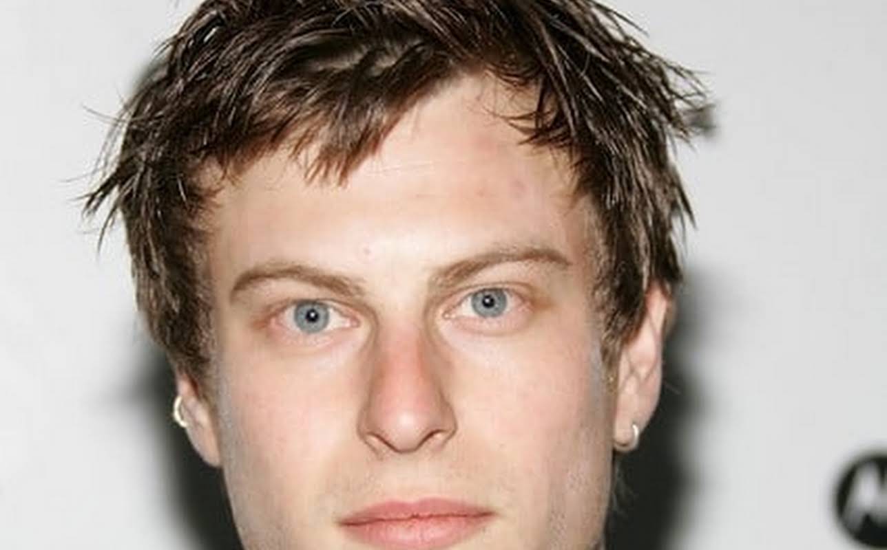 Noah Segan