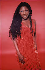 Hazelle Goodman como 