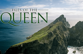 Isles of the Queen: Shetland Islands