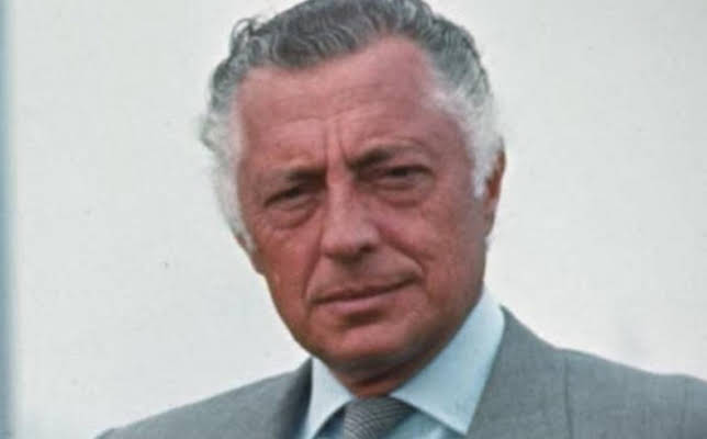 Gianni Agnelli