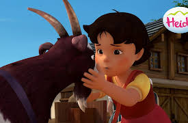 Heidi: Ep.19 — Let's Make a Show