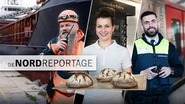 02:15: Die Nordreportage: Ab in die Federn | Radio Bremen | 8/6 2026