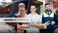 Die Nordreportage: Polizeigewahrsam Hannover