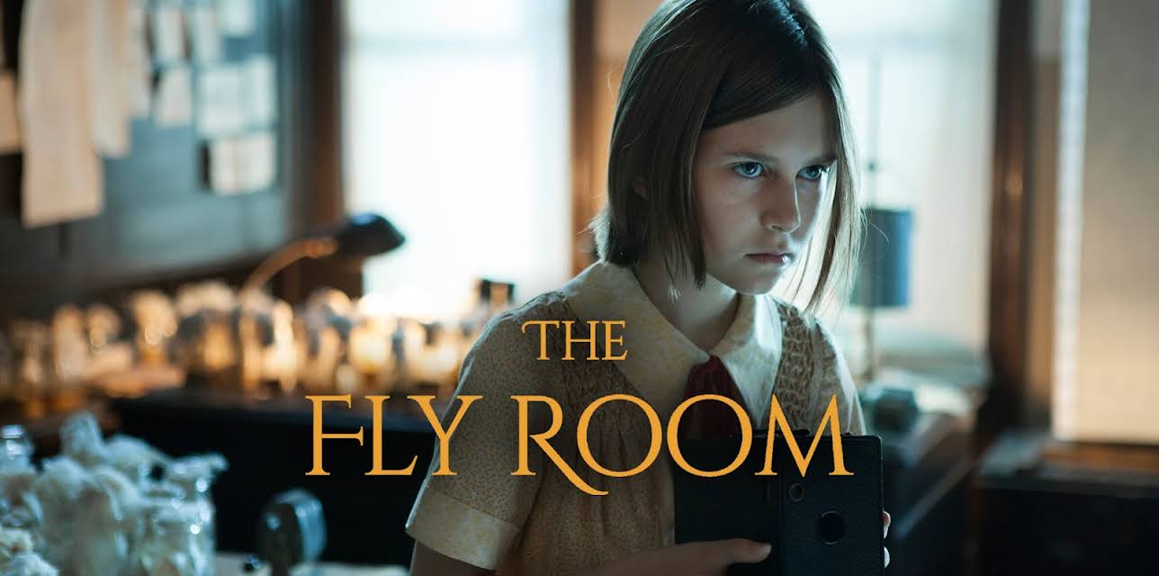 The Fly Room (2014)