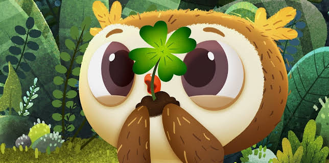 12:05: Odo: Uflaks | NRK Super | 1/21 2026