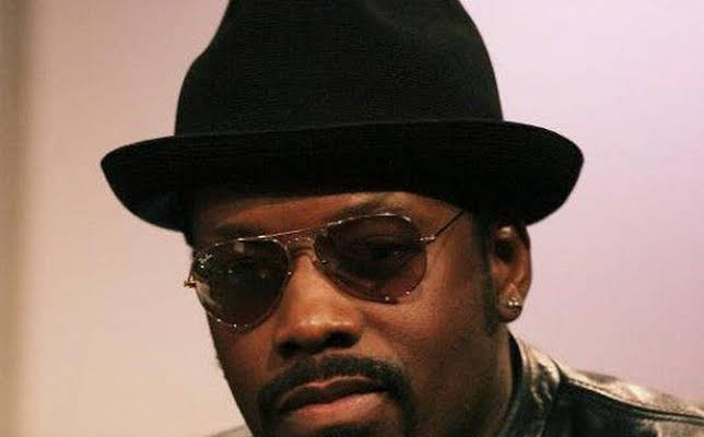 Kadeem Hardison