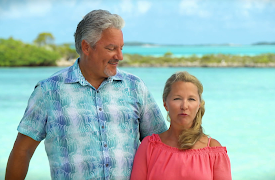 Bahamas Life: Happy Anniversary