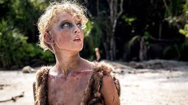 10:00 PM: Lord of the Flies (S1) | BBC One East Midlands | 2/15 2026