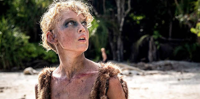 1:40 AM: Lord of the Flies (S1) | BBC Two | 2/18 2026