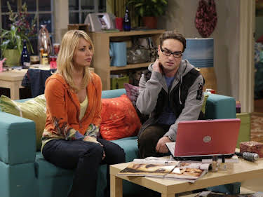 11:20: The Big Bang Theory | ProSieben | 7/3 2026