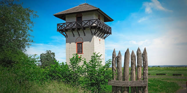 04:15: Weltwunder in Hessen | HR Fernsehen | 2/25 2026