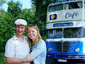 Menschen hautnah: Abschied vom Abenteuer - Michèls Cafébus kehrt zurück