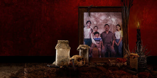 Curse of the Seven Seas (2024)