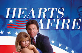 Hearts Afire: Bees Can Sting You, Watch Out: Part 1 & Part 2