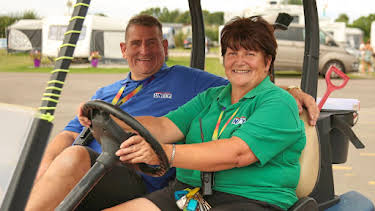 2:00 AM: Happy Campers: The Caravan Park (S4 E1) (S4) | 5 Select | 3/31 2026