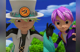 Dino Trainers: The Battle for Velociraptor