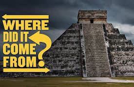 Where Did It Come From?, Season 1: The Ancient Maya: The Tools of Astronomy