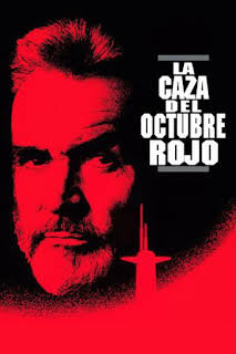 01:50: La caza del Octubre Rojo | ETB 2 | 10/11 2026