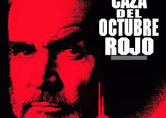 La caza del Octubre Rojo