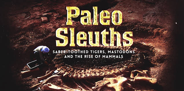 Paleo Sleuths (2018)