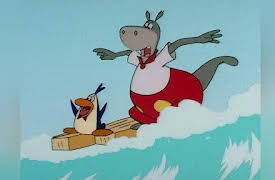 Urmel: The Secret oi the Cave