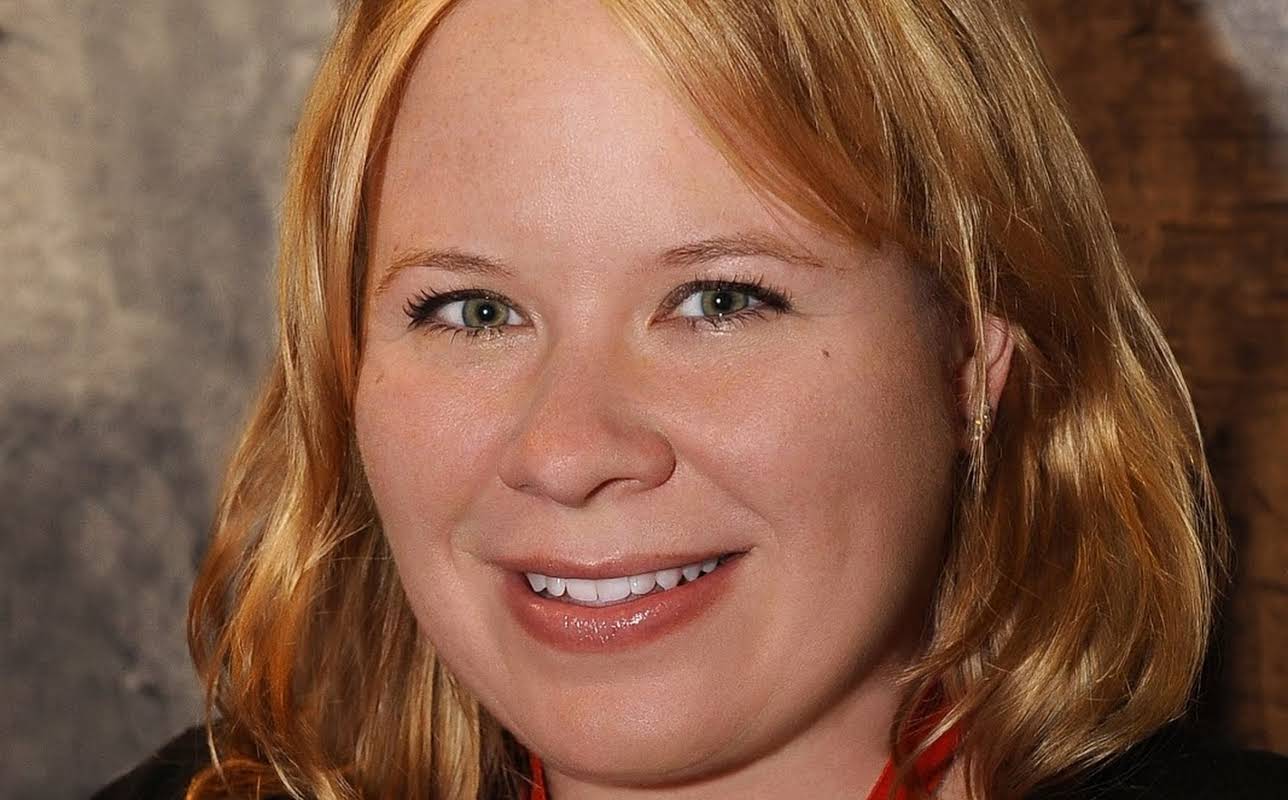 Julie Plec