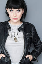 Anastasia Leddick as 