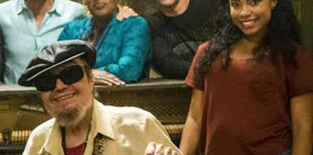 08:54: NCIS: Nueva Orleans (T2): Ep.5 Asuntos exteriores | AXN | 12/18 2025