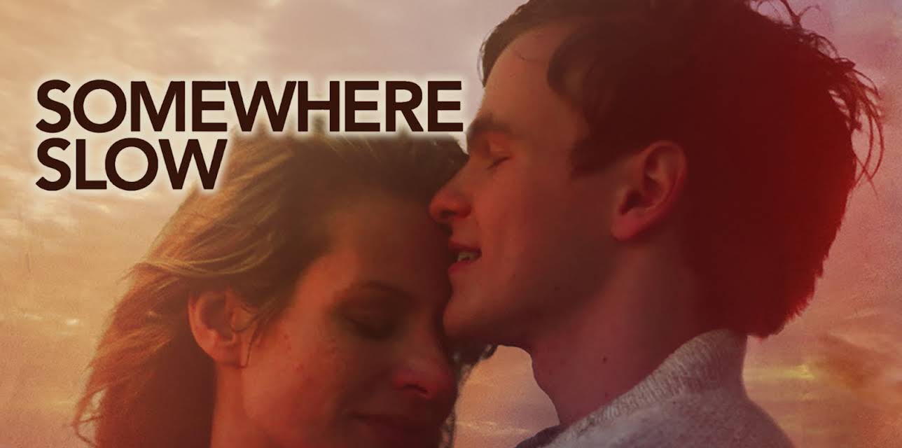 Somewhere Slow (2013)
