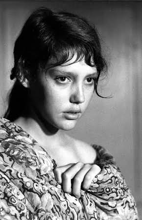 Anne Wiazemsky as 