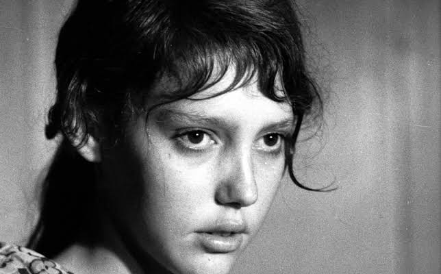 Anne Wiazemsky