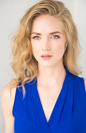 Jaclyn Hales as 
